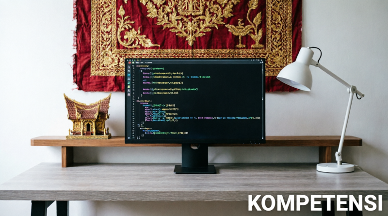 Titipan informasi dari Pusat Pengembangan Talenta Digital BPSDM Komdigi #1