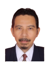 Dr. Aang Nuryaman, S.Si., M.Si.